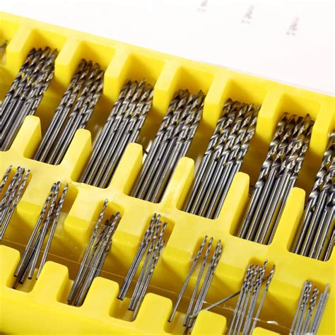 agt mini drill bits